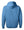Custom Apparel - Screen Printing - Okemos CMS Cross Country - Hooded Sweatshirt - Hoodie - Okemos CMS Cross Country - 14442
