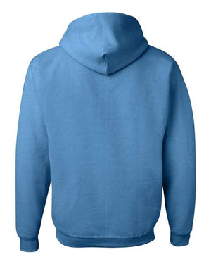 Custom Apparel - Screen Printing - Okemos CMS Cross Country - Hooded Sweatshirt - Hoodie - Okemos CMS Cross Country - 14442