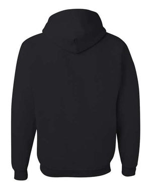 Custom Apparel - Screen Printing - Okemos CMS Cross Country - Hooded Sweatshirt - Hoodie - Okemos CMS Cross Country - 14442