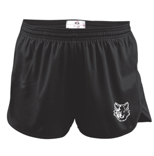 Custom Apparel - Screen Printing - Okemos CMS Cross Country - Track Shorts - Shorts - Okemos CMS Cross Country - 14442