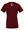 Custom Apparel - Screen Printing - Okemos CMS Cross Country - Youth Cotton T-Shirt (Maroon, Black) - Okemos CMS Cross Country 2024 - 16303
