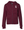 Custom Apparel - Screen Printing - Okemos CMS Cross Country - Youth Midweight Full Zip Hooded Sweatshirt (Black, Maroon) - Okemos CMS Cross Country 2024 - 16303