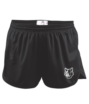 Custom Apparel - Screen Printing - Okemos CMS Cross Country - Youth Track Shorts - Okemos CMS Cross Country 2024 - 16303
