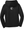 Custom Printed Apparel | Okemos CMS/Kinawa Cross Country 2025 - Black Youth Sport - Wick Fleece Hooded Pullover - Okemos CMS/Kinawa Cross Country 2025 - 18257