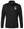 Custom Printed Apparel | Okemos CMS/Kinawa Cross Country 2025 - Men's Performance Quarter Zip Pullover (Black/Maroon) - Okemos CMS/Kinawa Cross Country 2025 - 18257