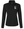 Custom Printed Apparel | Okemos CMS/Kinawa Cross Country 2025 - Women's Performance Quarter Zip Pullover (Black/Maroon) - Okemos CMS/Kinawa Cross Country 2025 - 18257