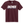 Custom Printed Apparel | Okemos CMS/Kinawa Cross Country 2025 - Youth Cotton Tee (Black/Maroon) - Okemos CMS/Kinawa Cross Country 2025 - 18257