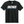 Custom Printed Apparel | Okemos CMS/Kinawa Cross Country 2025 - Youth Cotton Tee (Black/Maroon) - Okemos CMS/Kinawa Cross Country 2025 - 18257