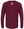 Custom Printed Apparel | Okemos CMS/Kiwana Cross Country 2025 - Adult Long Sleeve Tee (Black/Maroon) - Okemos CMS/Kinawa Cross Country 2025 - 18257