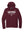 Custom Apparel - Screen Printing - Okemos Football 2024 - Nike Hoodie - Okemos Football 2024