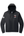 Custom Apparel - Screen Printing - Okemos Football 2024 - Nike Therma - FIT Full Zip Hoodie - Okemos Football 2024 - 16351