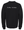Custom Apparel - Screen Printing - Okemos Football 2024 - Youth Fleece Crewneck Sweatshirts Black - Okemos Football 2024 - 16351