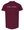 Custom Apparel - Screen Printing - Okemos Football 2024 - Youth Jersey Tee Maroon/ Dk Grey - Okemos Football 2024 - 16351
