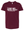 Custom Apparel - Screen Printing - Okemos Football 2024 - Youth Jersey Tee Maroon/ Dk Grey - Okemos Football 2024 - 16351