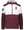 Custom Printed Apparel | Okemos Football - Fall 2025 - Men's Hooded Team Jacket *Personalization Optional (Right Sleeve , Name on back) - Okemos Football - 17755