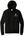 Custom Printed Apparel | Okemos Football - Fall 2025 - Nike Fleece Sleeve Swoosh Full Zip Hoodie *Personalization Optional (Right Sleeve , Name on Back) - Okemos Football - 17755