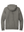 Custom Printed Apparel | Okemos Football - Fall 2025 - Nike Fleece Swoosh Full Zip Hoodie (Charcoal) - Okemos Football - 17755