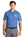Custom Apparel - Screen Printing - Okemos Football Nike Dri - Fit Polo - Okemos Football - 14507