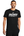 Custom Apparel - Screen Printing - Okemos Football - Nike Dri - Fit Unisex T-shirt - T-Shirt - Okemos Football - 13920