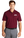 Custom Apparel - Screen Printing - Okemos Football - Nike Drifit Polo - Okemos Football - 13920