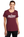 Custom Apparel - Screen Printing - Okemos Football - Nike DriFit Women's T-shirt - T-Shirt - Okemos Football - 13920