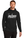 Custom Apparel - Screen Printing - Okemos Football Nike Therma - Fit Hoodie - Okemos Football - 14507