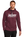 Custom Apparel - Screen Printing - Okemos Football Nike Therma - Fit Hoodie - Okemos Football - 14507