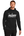 Custom Apparel - Screen Printing - Okemos Football - Nike Therma - FIT Hoodie - Okemos Football - 13920