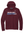 Custom Apparel - Screen Printing - Okemos Girls Basketball 2024 - Adult Nike Hoodie - Okemos Girls Basketball - 16963