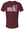 Custom Apparel - Screen Printing - Okemos Girls Basketball 2024 - Adult Unisex T-Shirt Wolf Head Design - Okemos Girls Basketball - 16963