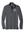 Custom Apparel - Screen Printing - Okemos Girls Basketball 2024 - OGIO Limit 1/4 - Zip ~ Dark Grey / Black ~ - Okemos Girls Basketball - 16963