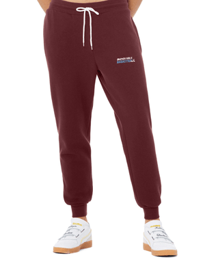 Custom Apparel - Screen Printing - Okemos Girls Basketball - Adult Joggers - Joggers - Okemos Girls Basketball - 15073