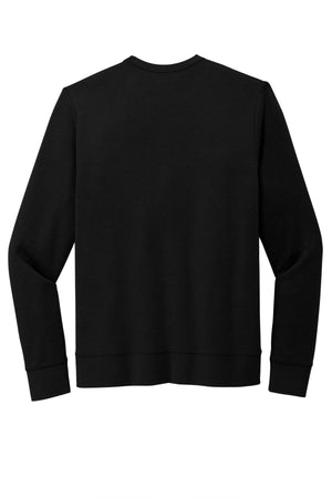 Custom Apparel - Screen Printing - Okemos Girls Basketball - Adult Unisex Black OGIO Crewneck - Crewneck - Okemos Girls Basketball - 15073