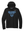 Custom Apparel - Screen Printing - Okemos Girls Basketball - Adult Unisex Nike Hooded Sweatshirt - Hooded Sweatshirt - Okemos Girls Basketball - 15073