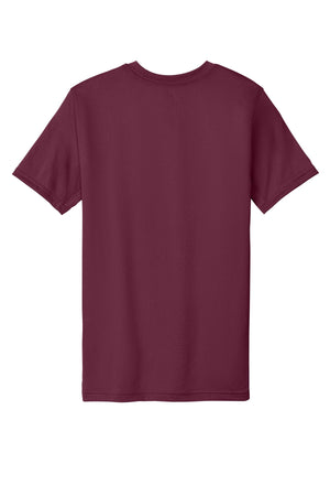 Custom Apparel - Screen Printing - Okemos Girls Basketball - Adult Unisex Nike T-Shirt Net Design - T-shirt - Okemos Girls Basketball - 15073