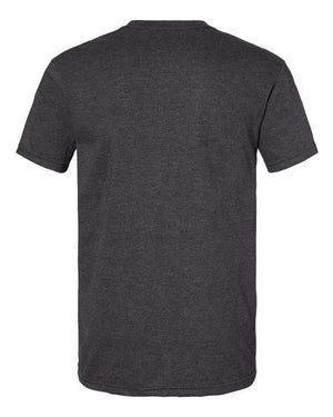 Custom Apparel - Screen Printing - Okemos Girls Basketball - Adult Unisex T-Shirt - T-shirt - Okemos Girls Basketball - 15073