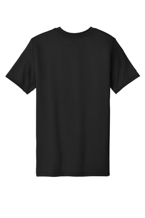 Custom Apparel - Screen Printing - Okemos Girls Basketball - Youth Unisex Nike T-Shirt Net Design - T-shirt - Okemos Girls Basketball - 15073