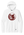 Custom Apparel - Screen Printing - Okemos Girls Golf - Adult Fleece Pullover Hoodie - Okemos Girls Golf - 16225