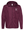 Custom Apparel - Screen Printing - Okemos Girls Golf - Adult Lightweight Windbreak Full Zip Jacket Maroon/ White Camo - Okemos Girls Golf - 16225