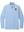 Custom Apparel - Screen Printing - Okemos Girls Golf - Adult TravisMathew Coveside 1/4 Zip Light Blue - Okemos Girls Golf - 16225