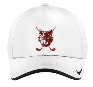 Custom Apparel - Screen Printing - Okemos Girls Golf - Nike Dri FIt Performance Cap - Okemos Girls Golf - 16225