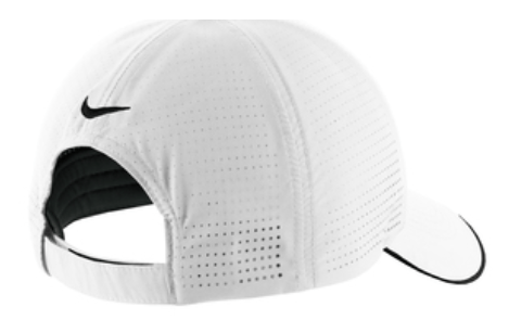 Custom Apparel - Screen Printing - Okemos Girls Golf - Nike Dri FIt Performance Cap - Okemos Girls Golf - 16225