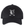 Custom Apparel - Screen Printing - Okemos Girls Golf - Washed Dad Hat Maroon/Black - Okemos Girls Golf - 16225