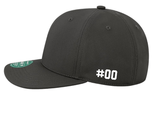 Custom Apparel - Screen Printing - Okemos Girls Soccer 2024 - Hat - Okemos Girls Soccer 2024 - 15460