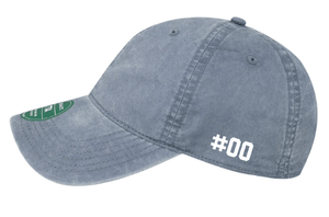 Custom Apparel - Screen Printing - Okemos Girls Soccer 2024 - Hat - Okemos Girls Soccer 2024 - 15460