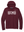 Custom Apparel - Screen Printing - Okemos Girls Soccer 2024 - Nike Unisex Hooded Sweatshirt - Okemos Girls Soccer 2024 - 15460