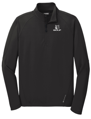 Custom Apparel - Screen Printing - Okemos Golf 2024 - Unisex OGIO Endurance 1/4 Zip - Okemos Golf 2024 - 15508