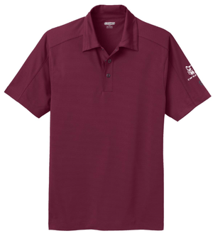 Custom Apparel - Screen Printing - Okemos Golf 2024 - Unisex OGIO Polo - Okemos Golf 2024 - 15508