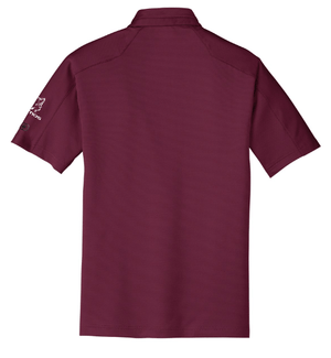 Custom Apparel - Screen Printing - Okemos Golf 2024 - Unisex OGIO Polo - Okemos Golf 2024 - 15508