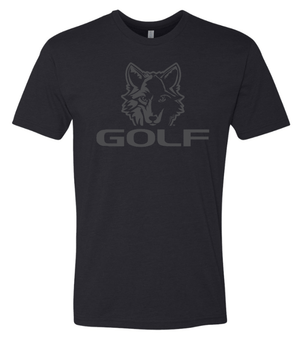 Custom Apparel - Screen Printing - Okemos Golf 2024 - Unisex T-Shirt - Okemos Golf 2024 - 15508